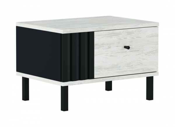 Тумба прикроватная Тео Світ Меблів