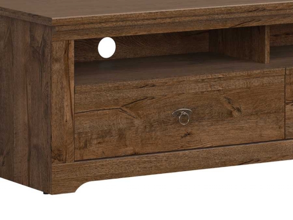 Тумба ТВ Patras RTV2S, дуб april