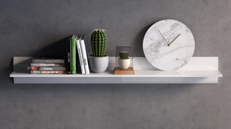 Полка Azteca Trio P/2/11 BRW Польша