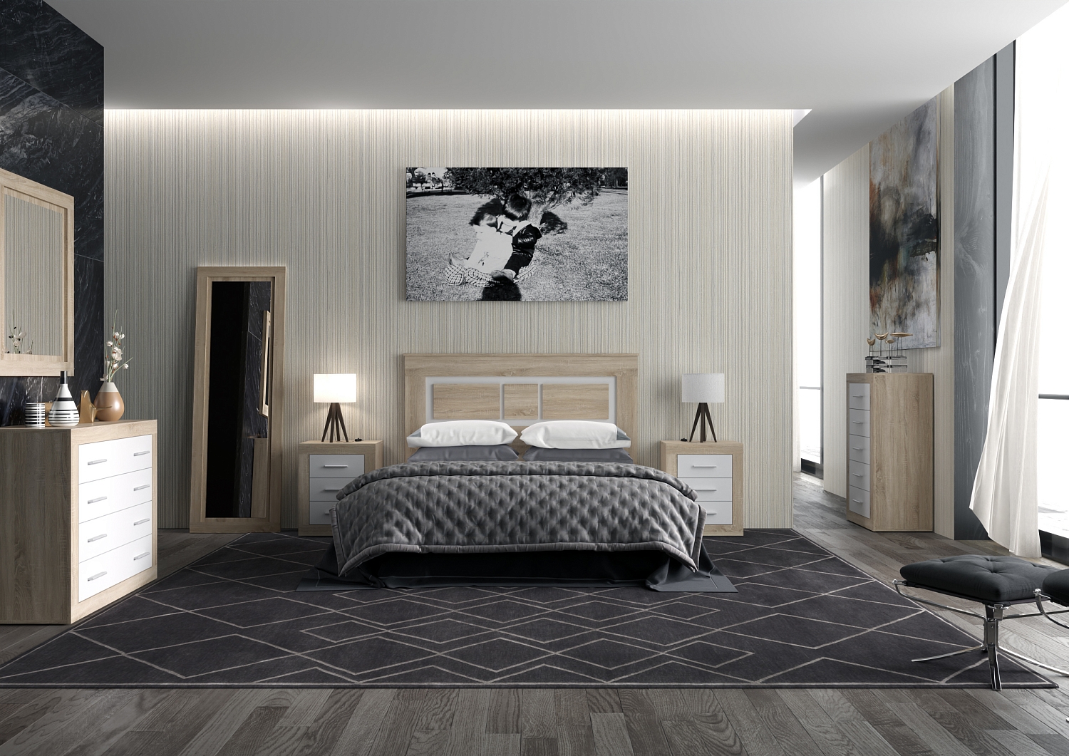 Мебель Сара Гербор