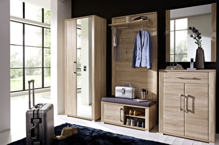 Шкаф GO REG1L1D/20/7 BRW Польша