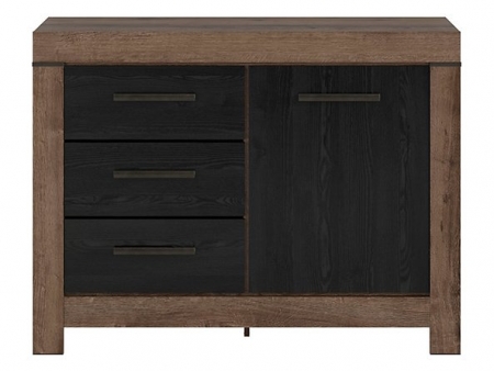 тумба balin kom1d3s brw дуб