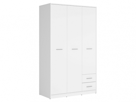 Шкаф Nepo Plus SZF3D2S BRW Польша