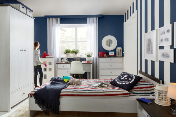 Детская Порто, джанни/сосна ларико