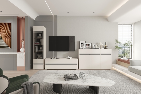 Витрина Лондон REG1W1S Гербор