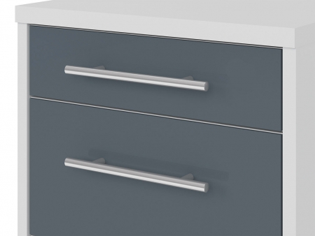 Тумба под стол Каби KON 3S Гербор