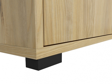 Тумба ТВ Rodes RTV1D2S BRW Польша