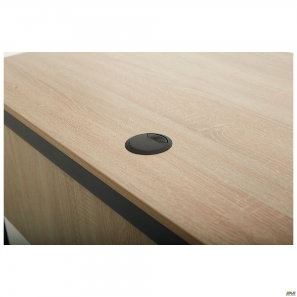 Стол офисный Осло с яшиком AMF