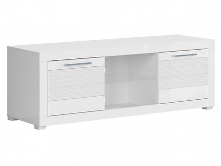 Тумба ТВ Flames RTV2D BRW Польша