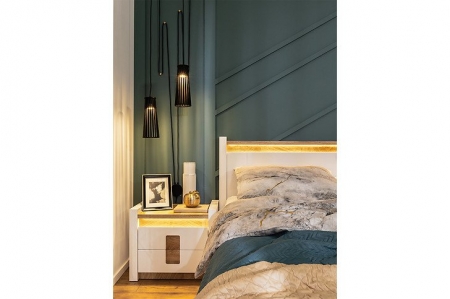 Спальня Alameda BRW Польша