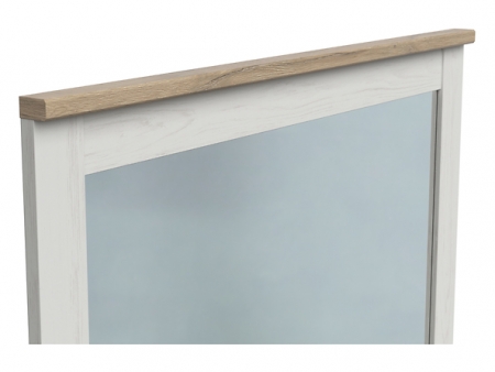Зеркало Loksa LUS/96 BRW Польша