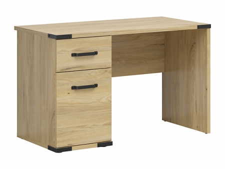 Стол письменный Lara BIU1D1S BRW Польша