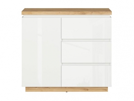 комод erla kom1d3s brw