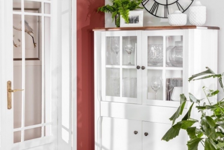 Витрина Kalio REG2D2W1S BRW Польша