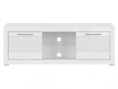 тумба тв flames rtv2d brw