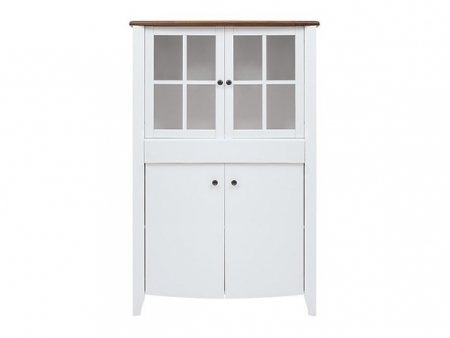 витрина kalio reg2d2w1s brw