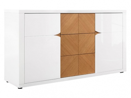 Комод Rovika KOM2D3S BRW Польша