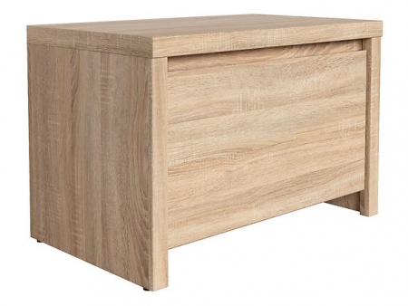 Тумба для обуви Kaspian SBUT/60 BRW Польша