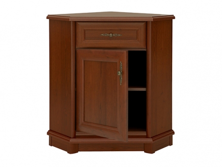 Тумба угловая Kent EKOM1DSN BRW Польша