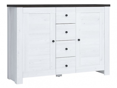 Комод Antwerpen KOM2D4S/10/14 BRW Польша