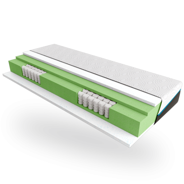 Матрас ЕММ Belsonno Nero II 90