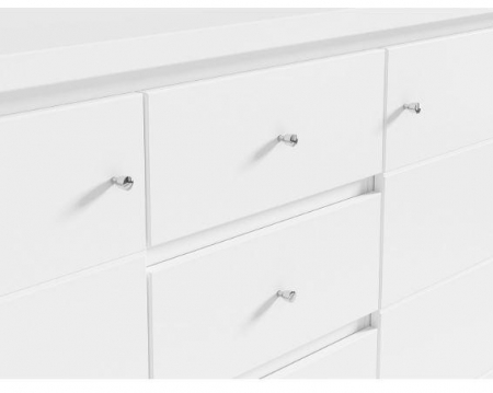 Комод Кристина KOM2D4S БРВ Украина