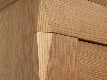 Витрина Bergen REG1W2S BRW Польша