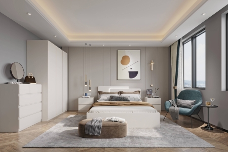 Комод Лука KOM2D4S Гербор