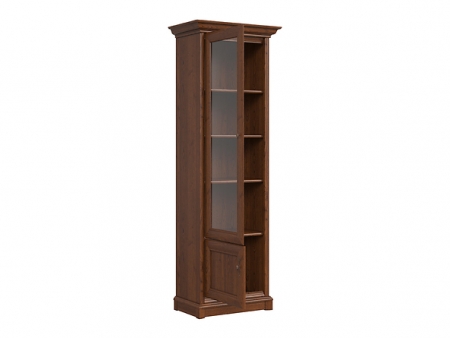 Витрина левая Kent EWIT1DL BRW Польша