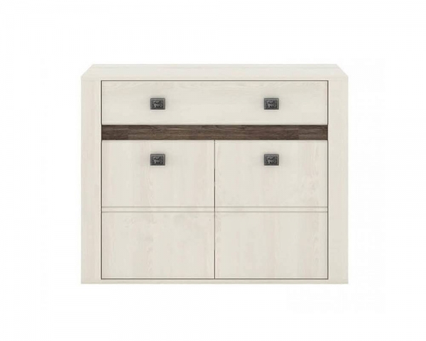 Комод Селена KOM2D1S Гербор