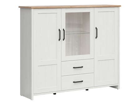 Витрина Loksa REG2D1W2S BRW Польша