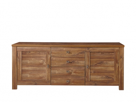 комод kom2d4s/8/19 brussel brw