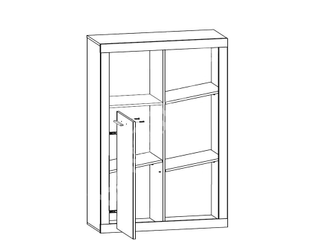 Стенка Сансет БРВ Украина