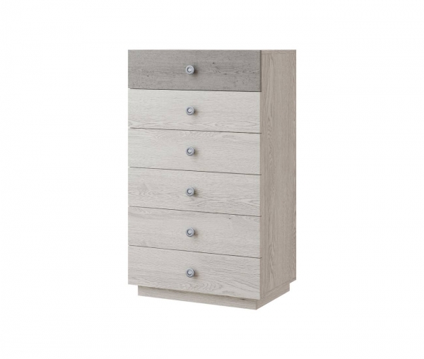 Комод Вивиан 6Ш Світ Меблів