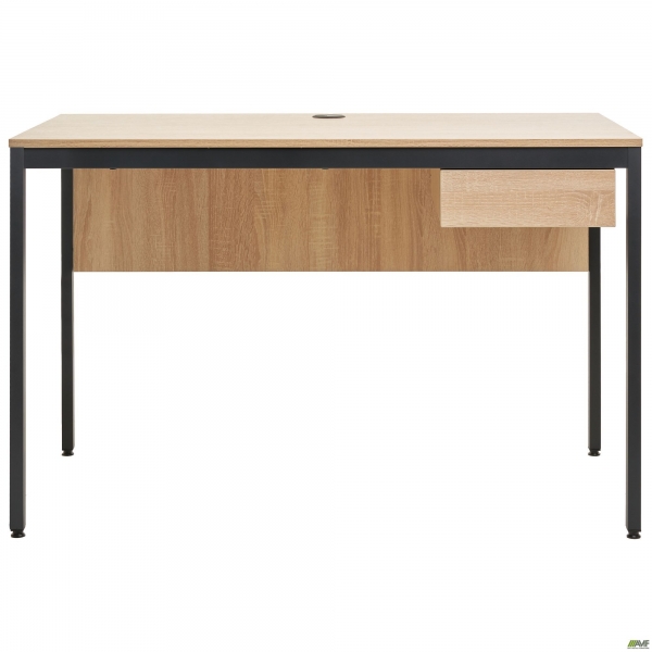 Стол офисный Осло с яшиком AMF