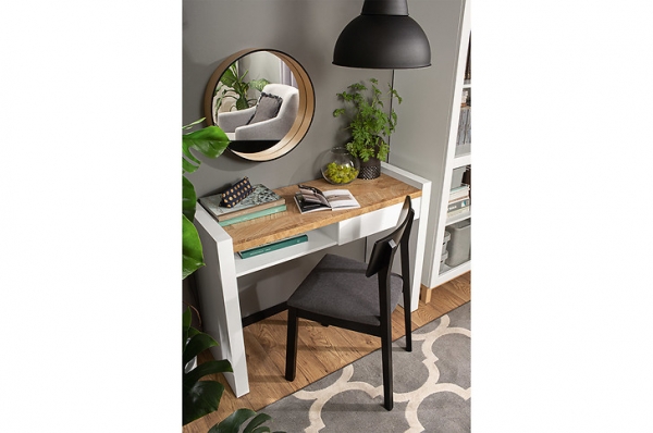 Стол туалетный Alameda TOL1S BRW Польша