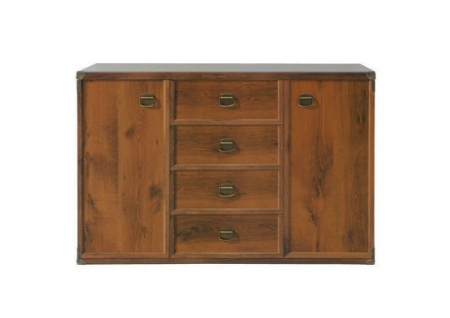 комод индиана брв