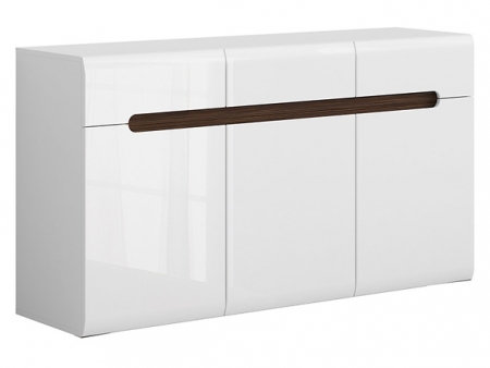 Комод Azteca Trio KOM3D3S/8/15 BRW Польша