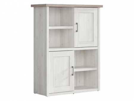 Стеллаж Luca Juzi REG2D BRW Польша