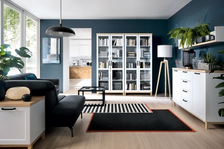 Полка Haga POL/150 BRW Польша