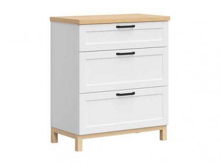 Комод Haga KOM3S BRW Польша