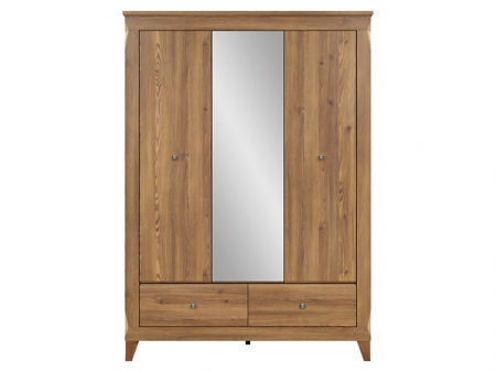 шкаф szf2d1m2s bergen brw