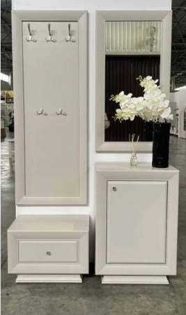 Прихожая Ларго Классик БРВ Украина