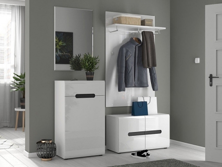 Прихожая Azteca Trio BRW Польша