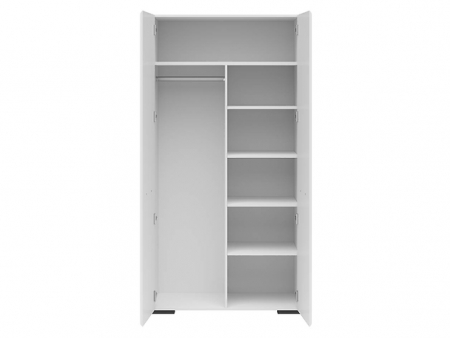 Шкаф Assen SZF2D/20/10 BRW Польша