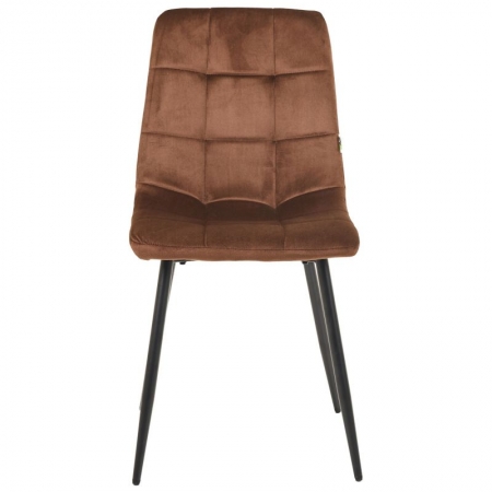 Стул Cherry кофейный AMF