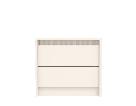 тумба прикроватная kom2s гербор