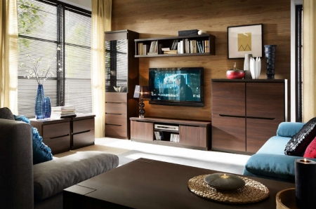 гостиная джули брв