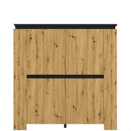 Тумба Томас KOM4D Гербор