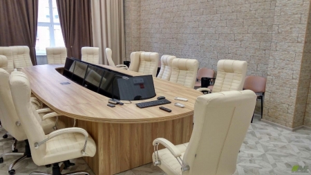 Кресло Атлантис AMF